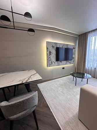 Продаж 2 кімнатної квартири з дизайнерським ремонтом ЖК Грінвіль Парк. Львов