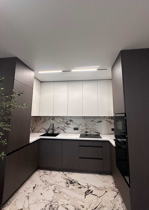 Продаж 2 кімнатної квартири з дизайнерським ремонтом ЖК Грінвіль Парк. Львов - изображение 8