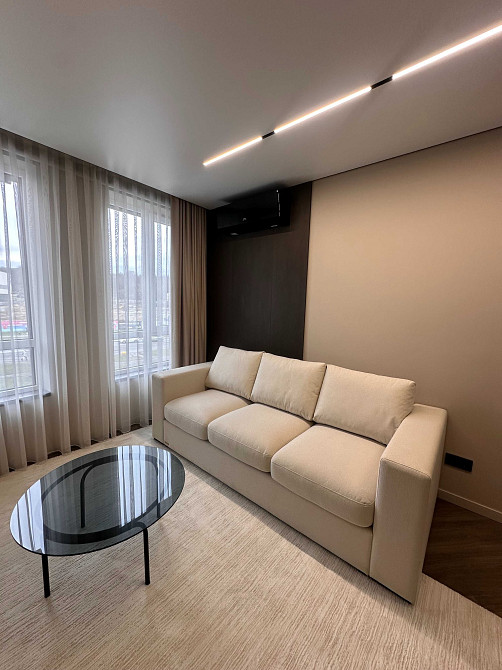 Продаж 2 кімнатної квартири з дизайнерським ремонтом ЖК Грінвіль Парк. Львов - изображение 6