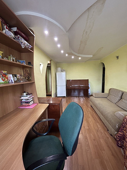 АРТЕМ ул. Тесленка 3 ком квартира, с ремонтом и мебелью. Кривой Рог - изображение 3