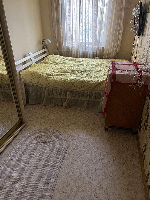 АРТЕМ ул. Тесленка 3 ком квартира, с ремонтом и мебелью. Кривой Рог - изображение 7