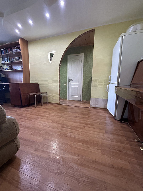 АРТЕМ ул. Тесленка 3 ком квартира, с ремонтом и мебелью. Кривой Рог - изображение 5