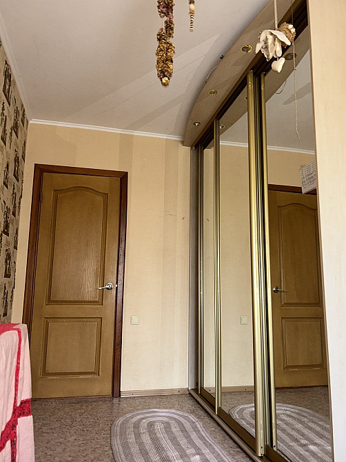 АРТЕМ ул. Тесленка 3 ком квартира, с ремонтом и мебелью. Кривой Рог - изображение 8