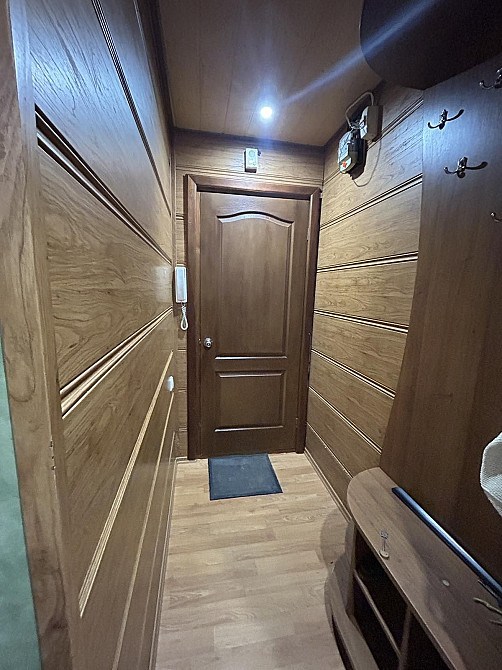 АРТЕМ ул. Тесленка 3 ком квартира, с ремонтом и мебелью. Кривой Рог - изображение 1