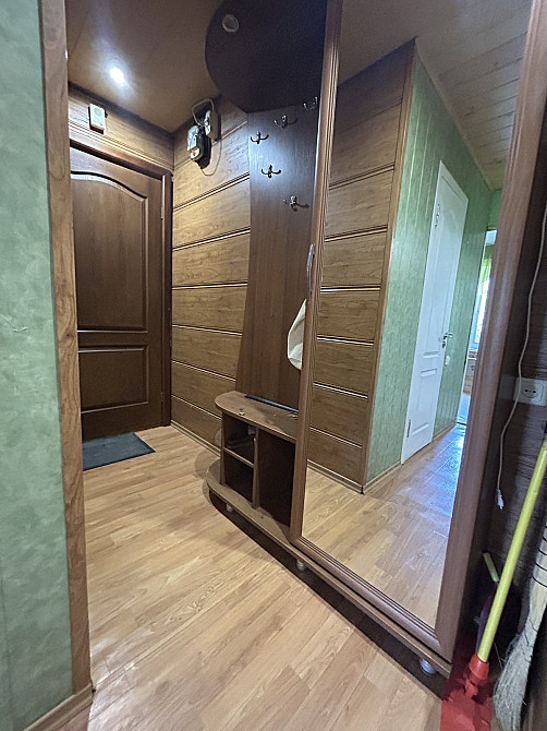 АРТЕМ ул. Тесленка 3 ком квартира, с ремонтом и мебелью. Кривой Рог - изображение 2