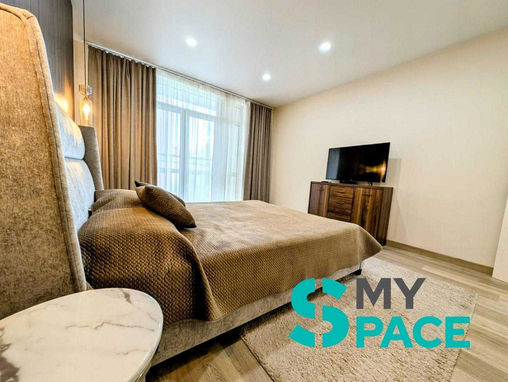 ТОП  3-к 80м2 Липківского вул 33а ЖК Adamant Солом'янський  Вокзальна Київ - зображення 7