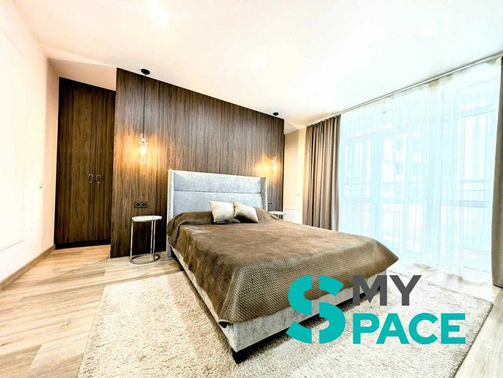 ТОП  3-к 80м2 Липківского вул 33а ЖК Adamant Солом'янський  Вокзальна Київ - зображення 8