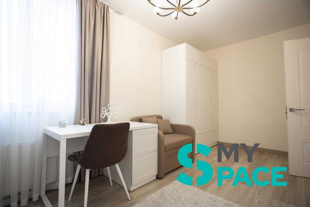 ТОП  3-к 80м2 Липківского вул 33а ЖК Adamant Солом'янський  Вокзальна Київ - зображення 5