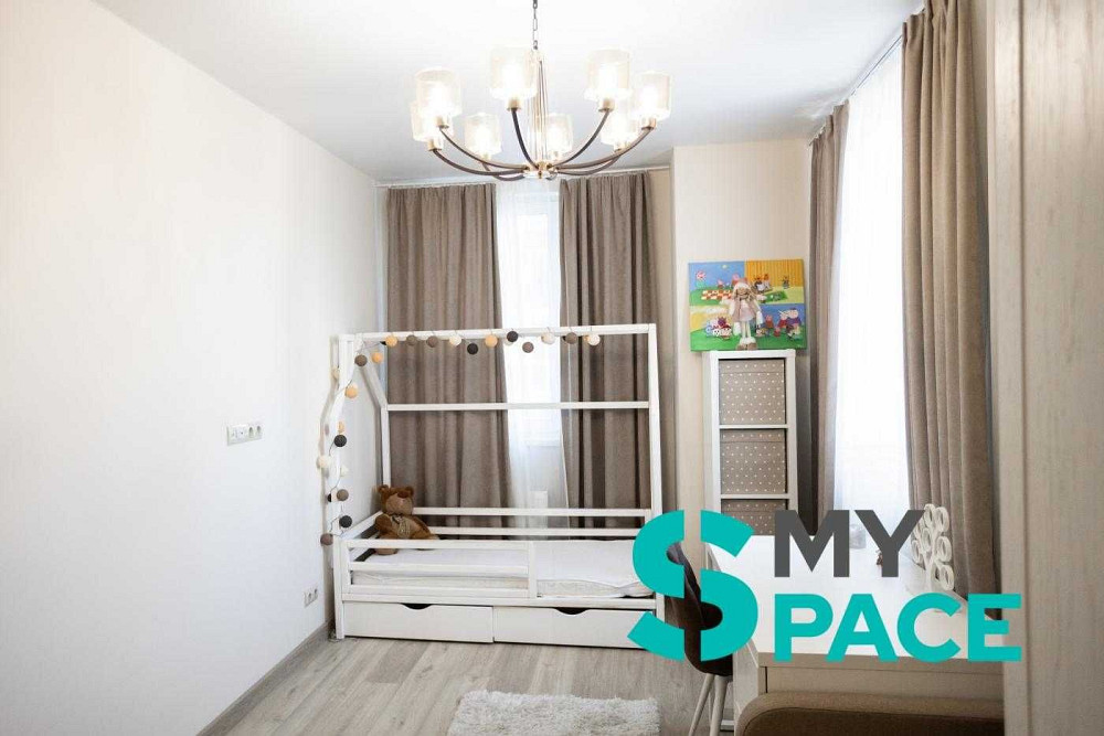 ТОП  3-к 80м2 Липківского вул 33а ЖК Adamant Солом'янський  Вокзальна Київ - зображення 6