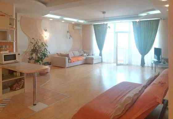 shev-01 Просторная 3 комн. квартира в новом доме на 6 ст.Б.Фонтана. Одесса