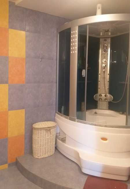 shev-01 Просторная 3 комн. квартира в новом доме на 6 ст.Б.Фонтана. Одесса - изображение 8