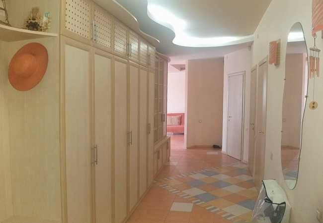 shev-01 Просторная 3 комн. квартира в новом доме на 6 ст.Б.Фонтана. Одесса - изображение 7