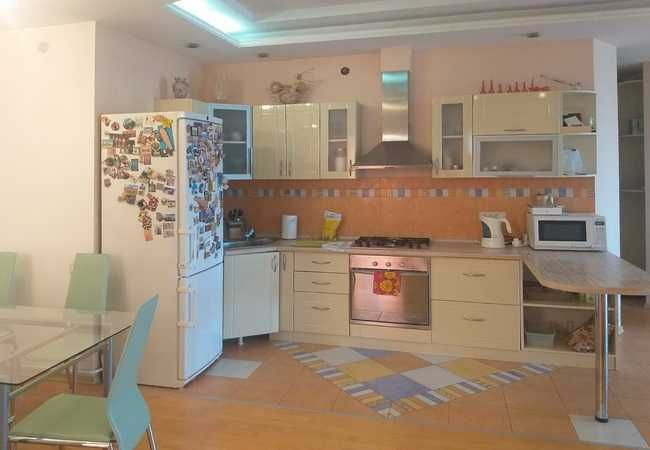 shev-01 Просторная 3 комн. квартира в новом доме на 6 ст.Б.Фонтана. Одесса - изображение 6