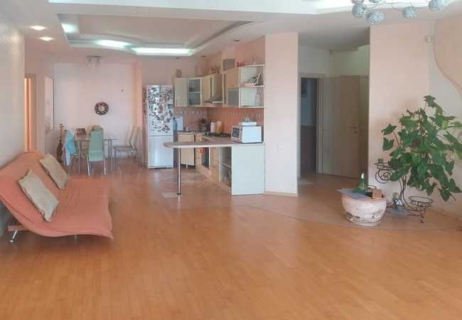 shev-01 Просторная 3 комн. квартира в новом доме на 6 ст.Б.Фонтана. Одесса - изображение 5