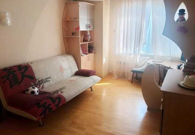 shev-01 Просторная 3 комн. квартира в новом доме на 6 ст.Б.Фонтана. Одесса - изображение 2