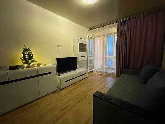 Продаж 1 квартири з ремонтом новобудова вул. Липинського Парус Львов