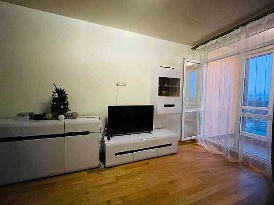 Продаж 1 квартири з ремонтом новобудова вул. Липинського Парус Львов