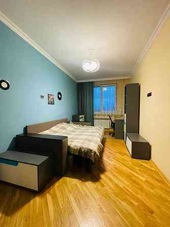 Продаж 1 квартири з ремонтом новобудова вул. Липинського Парус Львов