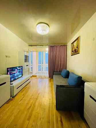 Продаж 1 квартири з ремонтом новобудова вул. Липинського Парус Львов