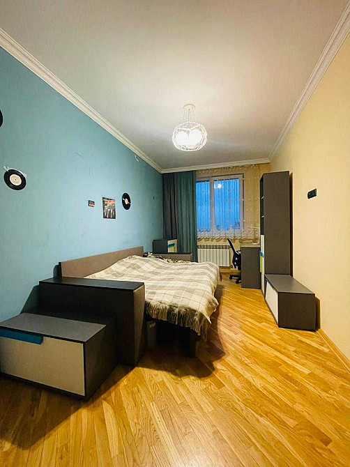 Продаж 1 квартири з ремонтом новобудова вул. Липинського Парус Львів - зображення 8