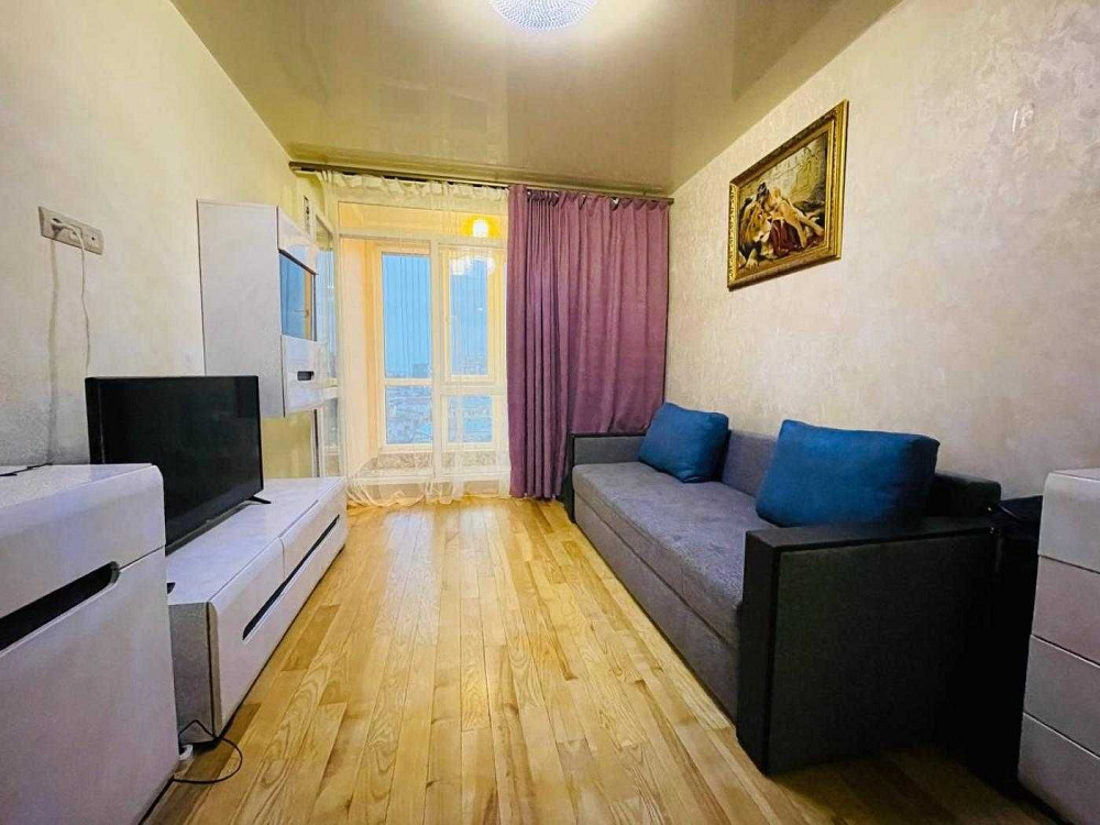 Продаж 1 квартири з ремонтом новобудова вул. Липинського Парус Львів - зображення 5