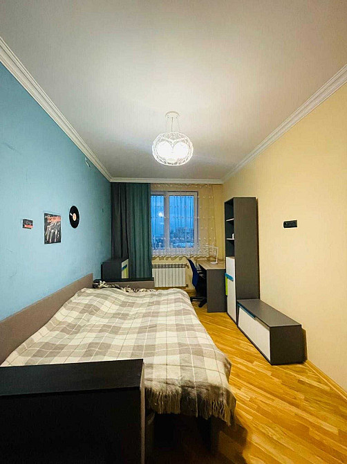 Продаж 1 квартири з ремонтом новобудова вул. Липинського Парус Львів - зображення 7