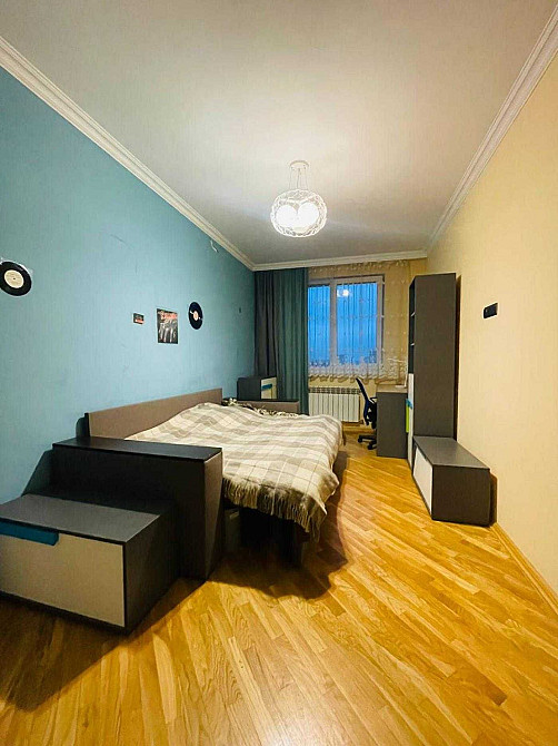 Продаж 1 квартири з ремонтом новобудова вул. Липинського Парус Львів - зображення 6