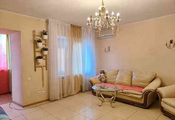 shev-01 В продаже квартира в кирпичном доме с котлом на М.Говорова. Одесса