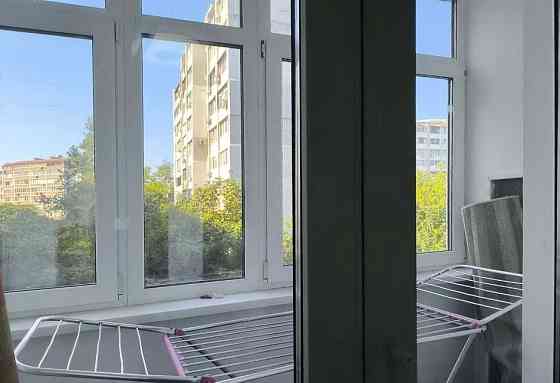 shev-01 В продаже квартира в кирпичном доме с котлом на М.Говорова. Одесса