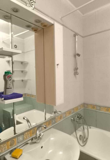 shev-01 В продаже квартира в кирпичном доме с котлом на М.Говорова. Одесса - изображение 8