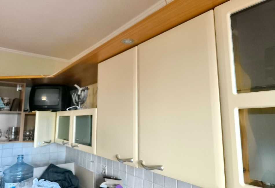 shev-01 В продаже квартира в кирпичном доме с котлом на М.Говорова. Одесса - изображение 6