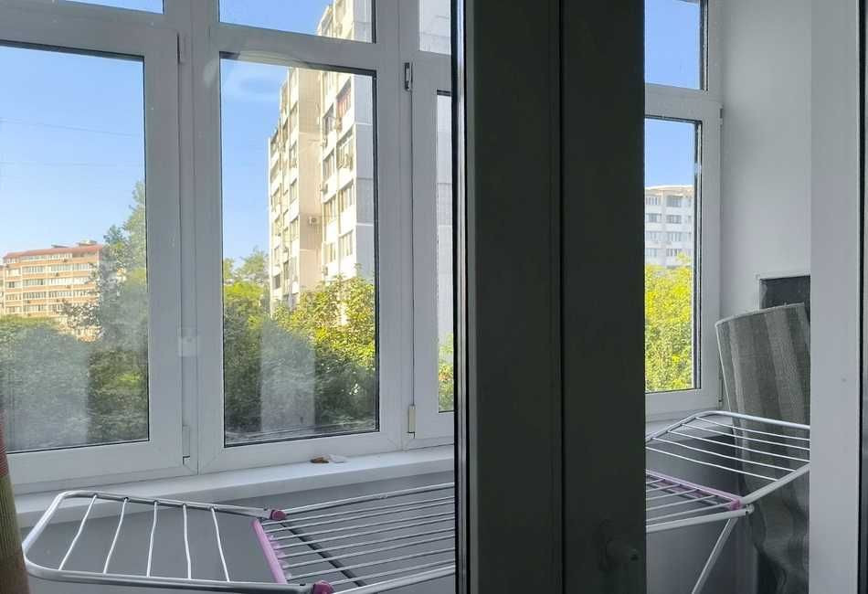 shev-01 В продаже квартира в кирпичном доме с котлом на М.Говорова. Одесса - изображение 3