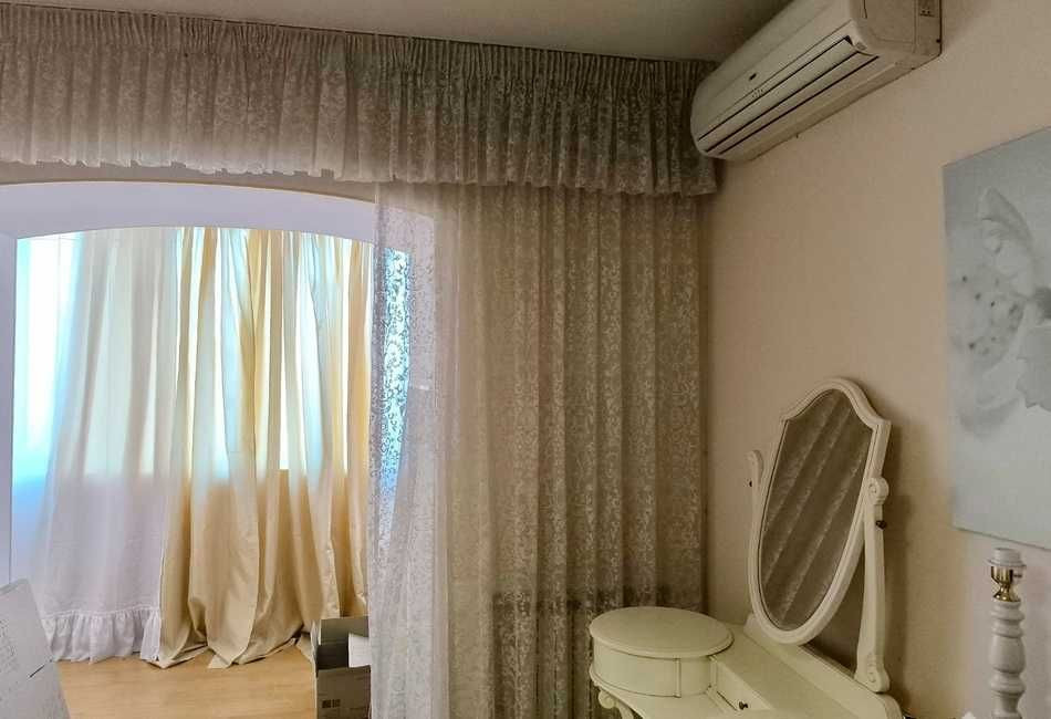 shev-01 В продаже квартира в кирпичном доме с котлом на М.Говорова. Одесса - изображение 2