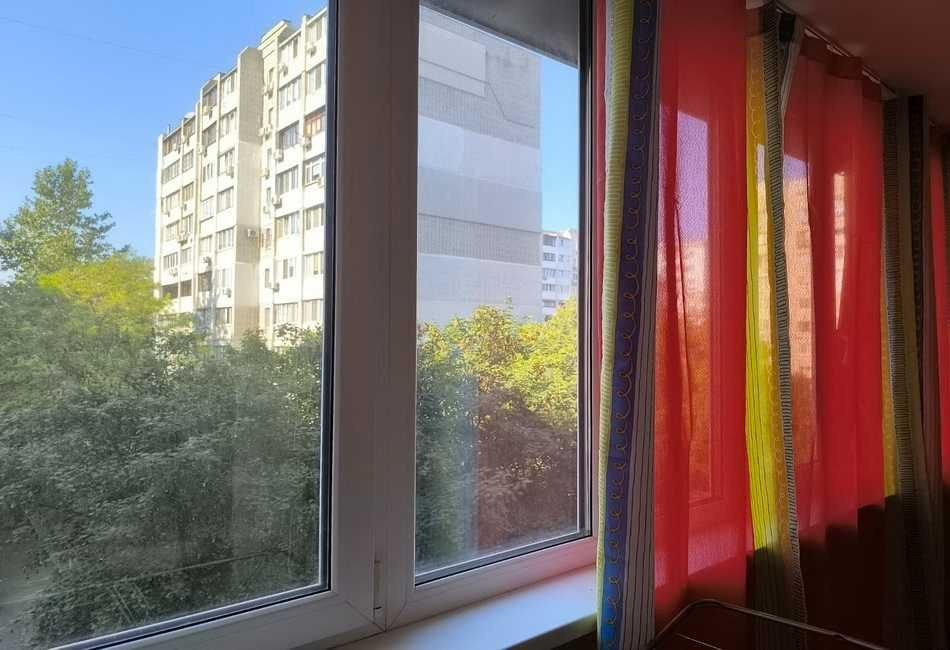 shev-01 В продаже квартира в кирпичном доме с котлом на М.Говорова. Одесса - изображение 5