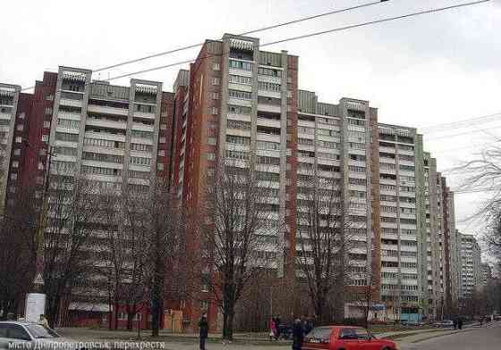 Продам 4к квартиру на Тополе Дніпро