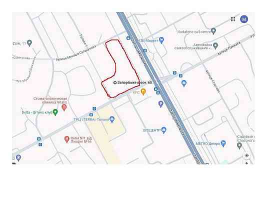 Продам 4к квартиру на Тополе Дніпро