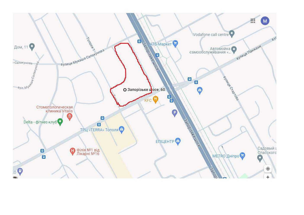 Продам 4к квартиру на Тополе Днепр - изображение 2