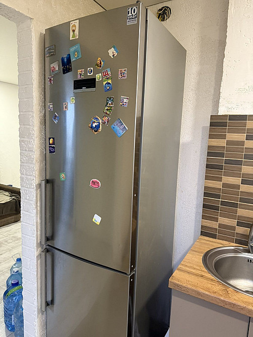 УЛ. ТЕСЛЕНКА 3 ком квартира, дом 18. Кривой Рог - изображение 8