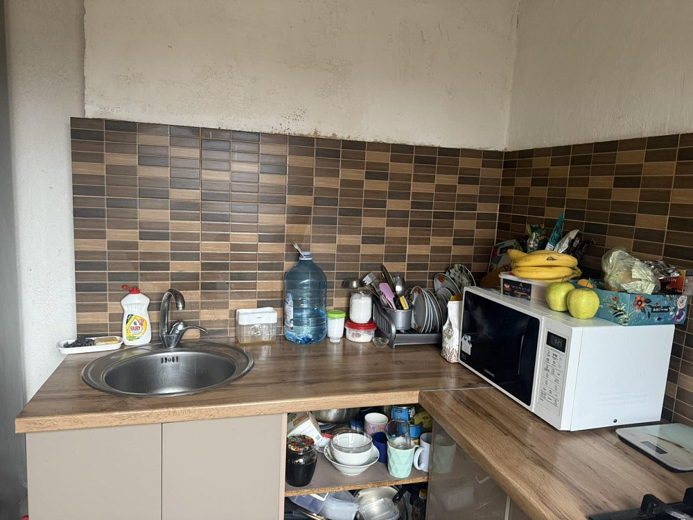 УЛ. ТЕСЛЕНКА 3 ком квартира, дом 18. Кривой Рог - изображение 7