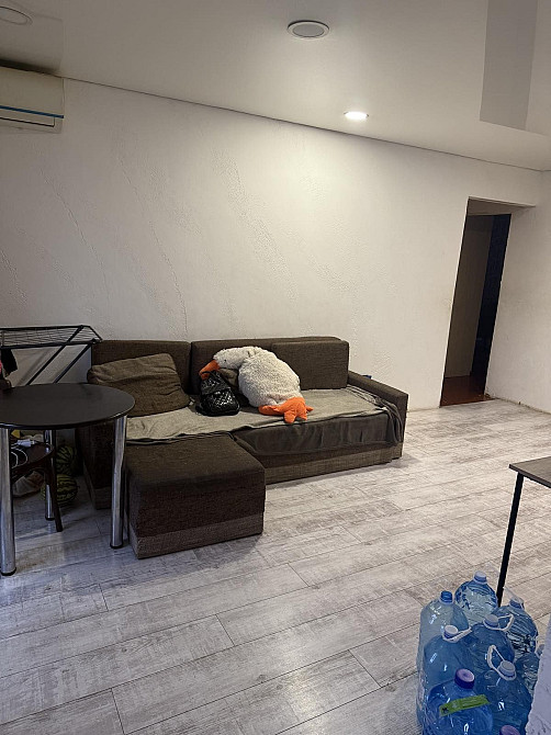 УЛ. ТЕСЛЕНКА 3 ком квартира, дом 18. Кривой Рог - изображение 1