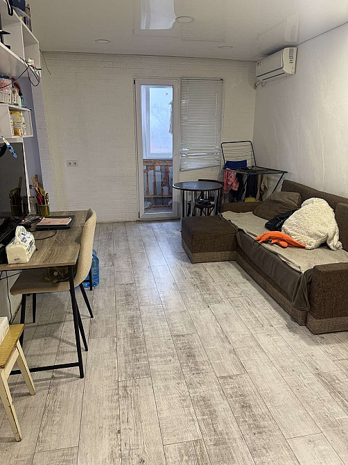 УЛ. ТЕСЛЕНКА 3 ком квартира, дом 18. Кривой Рог - изображение 2