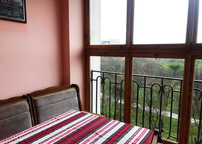 shev-01 Престижный новый дом от СК Стикон на М.Говорова. Одеса - зображення 8