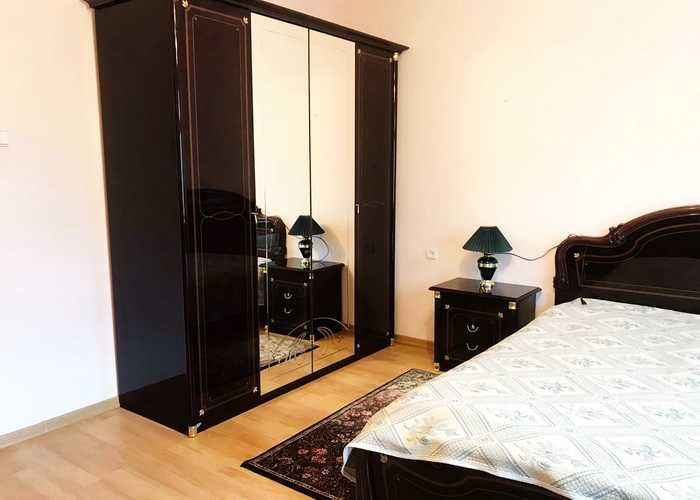 shev-01 Престижный новый дом от СК Стикон на М.Говорова. Одеса - зображення 7