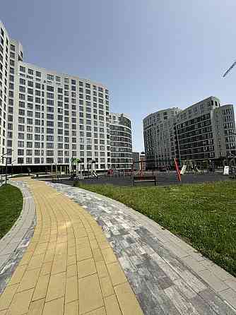 Продаж 2-во кім квартири Вул.Квльпарківська ЖК Парус Сіті Львов