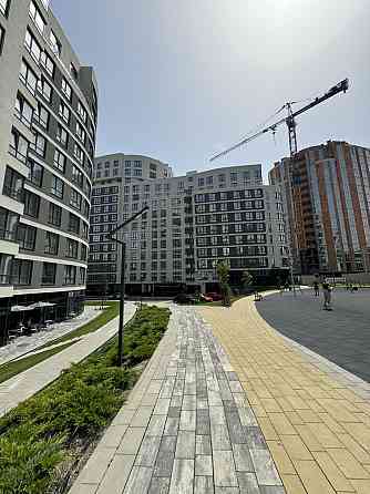 Продаж 2-во кім квартири Вул.Квльпарківська ЖК Парус Сіті Львов