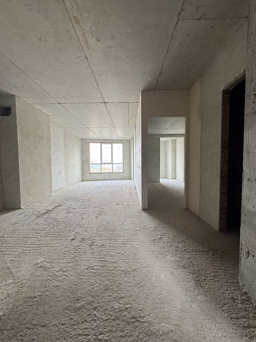 Продаж 2-во кім квартири Вул.Квльпарківська ЖК Парус Сіті Львов - изображение 6