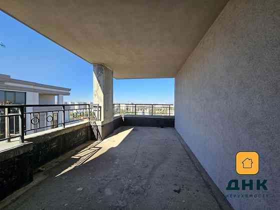 3К БОЛЬШАЯ с Террасой ‼️ЖК Акрополь‼️Аркадия Парк Победы Генуэзская Одесса