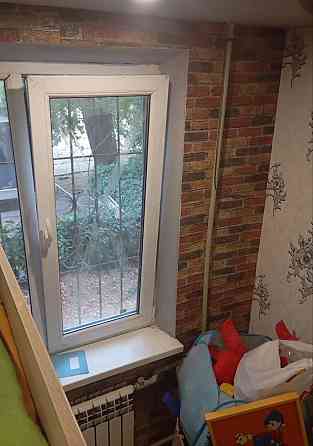 17 КВАРТАЛ 2 ком брежневка ул. КАРБЫШЕВА 5 Кривой Рог