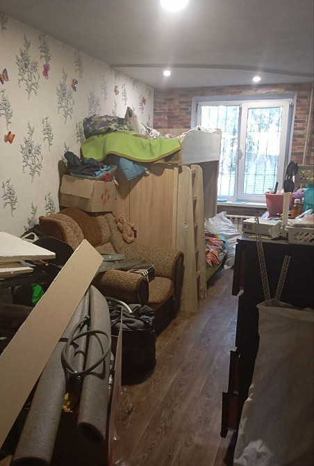 17 КВАРТАЛ 2 ком брежневка ул. КАРБЫШЕВА 5 Кривий Ріг - зображення 4