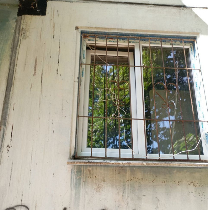 17 КВАРТАЛ 2 ком брежневка ул. КАРБЫШЕВА 5 Кривий Ріг - зображення 6